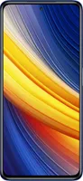 Xiaomi Poco X3 Pro DualSIM Smartphone 128GB Blue Frost Blue