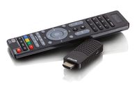 WIWA H.265 Mini prijímač DVB-T2 Tuner HDMI USB H.265, H.264, MKV, XVID Full HD