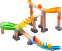 Kullerbü  Kugelbahn Melodie-Domino