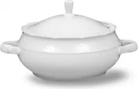 Thun 1794 Polievková misa, 2,7 l, český porcelán, Natalie, biela, Thun