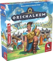Orichalkum