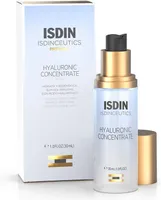 Gesichtsserum mit Hyaluronsäure Isdin (30 ml)