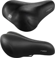 Sattel Moody, Unisex, Selle Royal, SRTC C10000