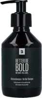 Glatzenshampoo | No Hair Shampoo 200ml