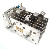 DB Gleichrichter 330 A für MIG / MAG Schutzgas Schweißgerät Brückengleichrichter