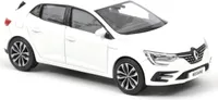 Norev 517666 Renault Megane 2020 weiß 1:43