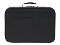 DICOTA Laptop Bag Eco Multi Plus BASE 15-17.3  black