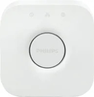 Philips Hue Bridge Hub Zentrale