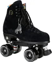 Moxi Lolly Set Rollschuhe Classic Black US 12 / EU 44-45