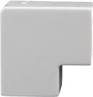 10x yourDroid Kabelkanal L-Stück 16x16 weiss