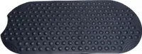 Badewannenmatte Badewanne Rutschmatte Antirutschmatte Wanneneinlage 38x89cm Blau