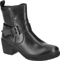 Ecco Klassische Stiefeletten METROPOLE ZURICH Damen 31363738363939 Schwarz 38 EU