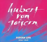 Federn Live 2014-2016
