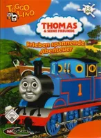 Thomas und seine Freunde - Spannende Abenteuer