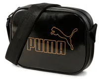 Puma Cross Body Bag Core Up Black