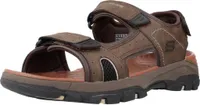 Skechers Tresmen Hirano Braun CHOC Größe EU 45
