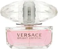 Versace Bright Crystal Edt Spray