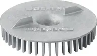 Geberit 359543001 Laubfang mit Deckel, zu Geberit