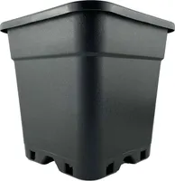 Pflanztopf 25 Liter 33x33x35 cm