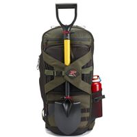 XP Deus / ORX Detektor Backpack 280 Rucksack (XPBACKPACK)