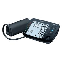 Beurer Bm54 Monitor krevního tlaku na horní paži + Bluetooth 1 ks