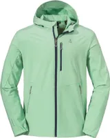 Kurtki Schöffel Softshelljacke Tonion 236736055