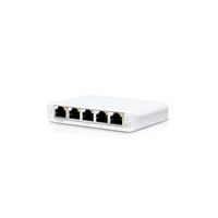 Ubiquiti UniFi Compact 5Port Gigabit Desktop Switch 5er-Pack