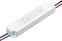 LED Solution LED zdroj (trafo) 12V 18W IP67 05602
