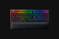 Klawiatura Razer Huntsman V2 Purple