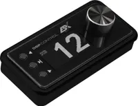 ESX RC-SXE | OLED-Fernbedienung