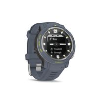 Garmin Instinct Crossover - Standard Edition - MIP - GPS - 65 g