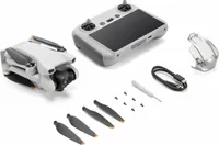 DJI Mini 3 with RM330 Smart Controller