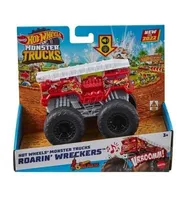 Hračka Hot Wheels Monster Trucks HDX65