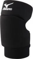MIZUNO - OPEN BACK KNEEPAD - Vnútorná podložka pod kolená - čierna
