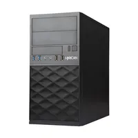 HYRICAN CTS00911 Core i5-14400 16GB 512GB SSD Business Office Desktop Tower Windows 11 Pro