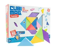HCM55168 - Cubimag Junior - Lernspiel, für 1+ Spieler, ab 3 Jahren
