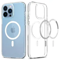 Etui Spigen Ultra Hybrid Mag Z Magsafe Na Iphone 13 Pro Max - Białe