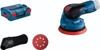 Bosch GEX 12V-125 Professional Akku-Exzenterschleifer