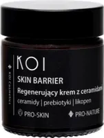 KOI - SKIN BARRIER - Regenerujący krem z ceramidami, 30ml