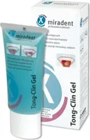 miradent Tong-Clin Gel bei Mundgeruch, 50 ml Gel