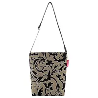 reisenthel shoulderbag S, Schultertasche, Tasche, Baroque Marble, 4.7 L, HY7061