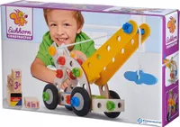 Mobilný žeriav HEROS Constructor