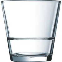 Sklenice universální Arcoroc Stack up 210 ml, 6x