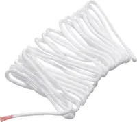 KNORR prandell 218309051 Kulatý knot 2 m Ø 2,5 mm