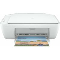 Inkoustová multifunkční tiskárna HP Deskjet 2320 bílá  Hp