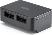 DJI Mavic Air 2 Akku auf Power Bank Adapter
