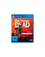 Walking Dead Final Season  PS-4 TellTale