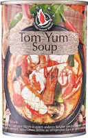 Flying Goose Range Tom Yum Soup gorąca i kwaśna zupa 400ml