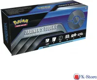 Súbor nástrojov trénera Pokémonov od spoločnosti Nintendo