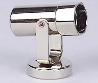 Scheinwerfer mit Linsenbirne, für Krippen- und Modellbau